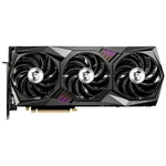 MSI Gaming grafická karta Nvidia GeForce RTX 3070 Ti Gaming X Trio 8 GB GDDR6X-RAM PCIe x16 DisplayPort, HDMI ™