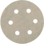 Lepiace brúsne listy Metabo 25, 80 mm, P40 Metabo 624081000