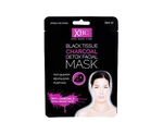 XPel detoxikační maska s aktivním ulím 1 ks