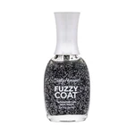 Sally Hansen Fuzzy Coat 9,17 ml lak na nechty pre ženy 800 Tweedy