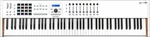 Arturia KeyLab 88 MkII MIDI keyboard
