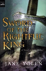 Sword of the Rightful King