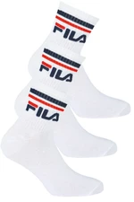 Fila 3 PACK - ponožky F9398-300 43-46