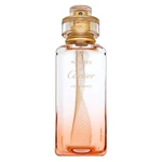 Cartier Rivieres Insouciance woda toaletowa dla kobiet 100 ml