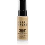 Bobbi Brown Mini Skin Long-Wear Weightless Foundation dlouhotrvající make-up SPF 15 odstín Sand 13 ml
