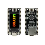 LILYGO® TTGO T-Display-GD32 RISC-V 32-bit Core Minimal Development Board 1.14 IPS