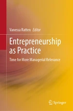 Entrepreneurship as Practice
