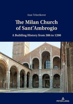 The Milan Church of SantâAmbrogio