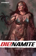 DIE!NAMITE