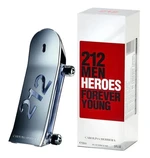 Carolina Herrera 212 Heroes - EDT 90 ml