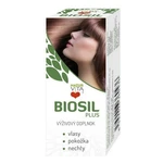 NATURVITA Biosil Plus 60 tabliet