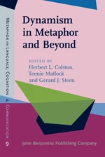 Dynamism in Metaphor and Beyond