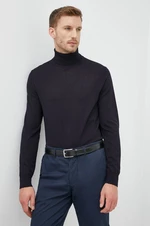 Armani Exchange Vlnený sveter