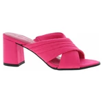 Dámské pantofle Marco Tozzi 2-27220-20 pink 38