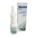 NISITA Nosní sprej 20 ml