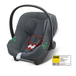 CYBEX Autosedačka Aton B2 i-Size (0-13 kg) Steel Grey Silver