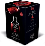 Sweet Home Collection Parfémovaný difuzér Red Grapes & Pomegranate Blossom 250 ml Sweet Home Collection Parfémovaný difuzér Red Grapes & Pomegranate Blossom 250 ml