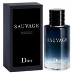 CHRISTIAN DIOR Sauvage toaletná voda 200 ml