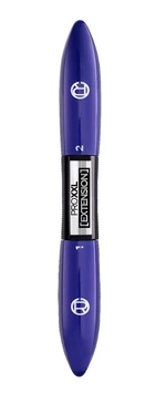 Loréal Paris PRO XXL Extension oboustranná řasenka pro prodloužení řas 14 ml Loréal Paris PRO XXL Extension oboustranná řasenka pro prodloužení řas 14 ml