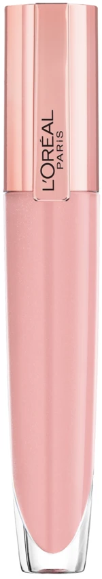 L'ORÉAL PARIS Glow Paradise Balm in Gloss 402 I Soar rtěnka, 7 ml