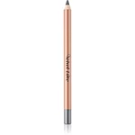 ZOEVA Velvet Love Eyeliner Pencil ceruzka na oči odtieň Metallic Graphite 1,2 g