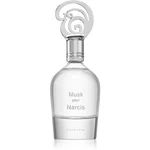 Khadlaj Musk Pour Narcis parfumovaná voda unisex 100 ml