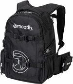 Meatfly Ramble Backpack Black 26 L Batoh