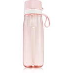 Philips AquaShield GoZero Daily filtrační láhev barva Pink 660 ml