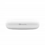 TrueLife SonicBrush Compact Travel Case White