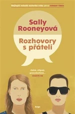 Rozhovory s přáteli - Sally Rooneyová