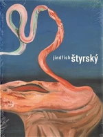 Jindřich Štyrský /angl./ - Karel Srp, Lenka Bydžovská