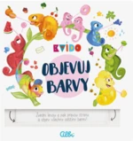 Objevuj barvy