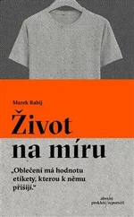 Život na míru - Marek Rabij