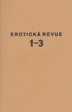 Erotická revue 1-3