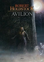 Avilion - Robert Holdstock, Jan Dřevíkovský, Živa Ivadóttir