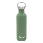 Salewa  Aurino duck green Outdoorová fľaša