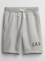 GAP Kids Shorts Logo pull-on shorts - Boys