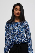 Camicia da donna Moodo