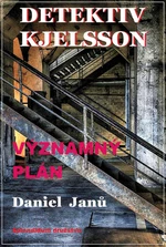 Významný plán - Janů Daniel - e-kniha