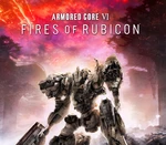 Armored Core VI - Fires of Rubicon EU Steam CD Key