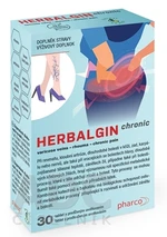 HERBALGIN chronic