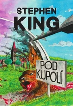 Pod Kupolí - Stephen King, Murin Wolf