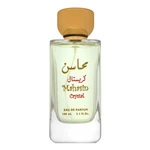 Lattafa Mahasin Crystal woda perfumowana dla kobiet 100 ml