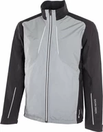 Galvin Green Albert Mens Jacket Sharkskin/Black/White L