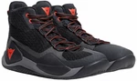 Dainese Atipica Air 2 Shoes Black/Red Fluo 46 Topánky