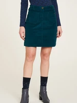 Kerosene Corduroy Skirt Tranquillo - Women