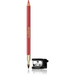 Sisley Phyto-Lip Liner kontúrovacia ceruzka na pery so strúhatkom odtieň 04 Rose Passion  1.2 g