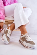 Sneakers sportive da donna Kesi