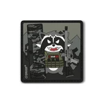 Patch Trash Panda Savior® (Barva: Stealth Grey)