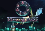 Elemental War TD AR XBOX One / Xbox Series X|S CD Key